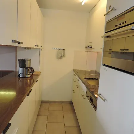Ladina 76 Apartment