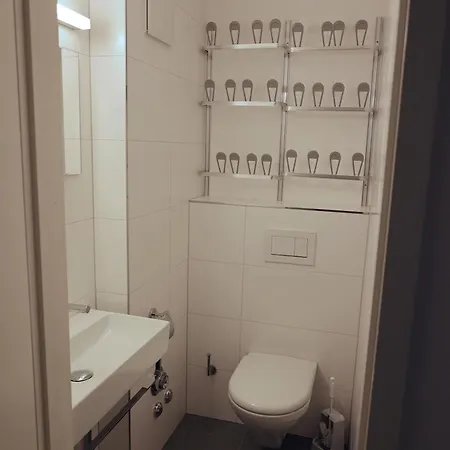 Ladina 76 Apartamento