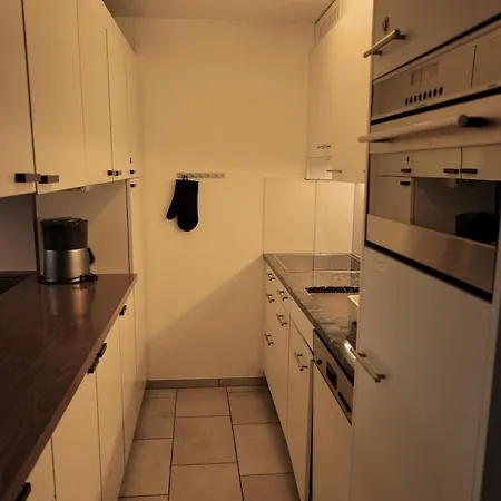 Apartment Ladina 76 Lenzerheide