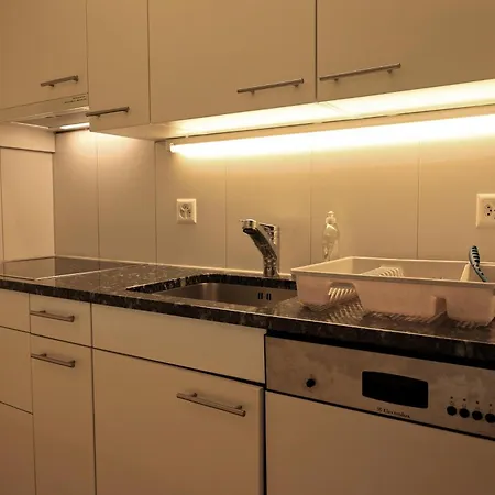 Ladina 76 Apartamento Lenzerheide