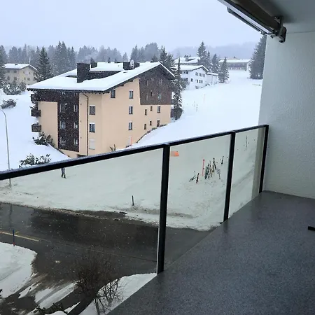 Ladina 76 Lenzerheide