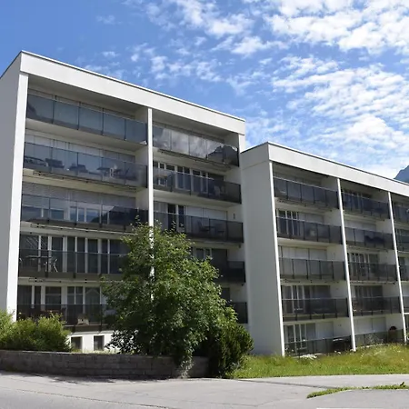 Apartamento Ladina 76 Lenzerheide