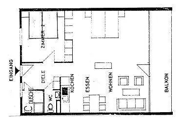 Apartment Ladina 76 Lenzerheide/Lai