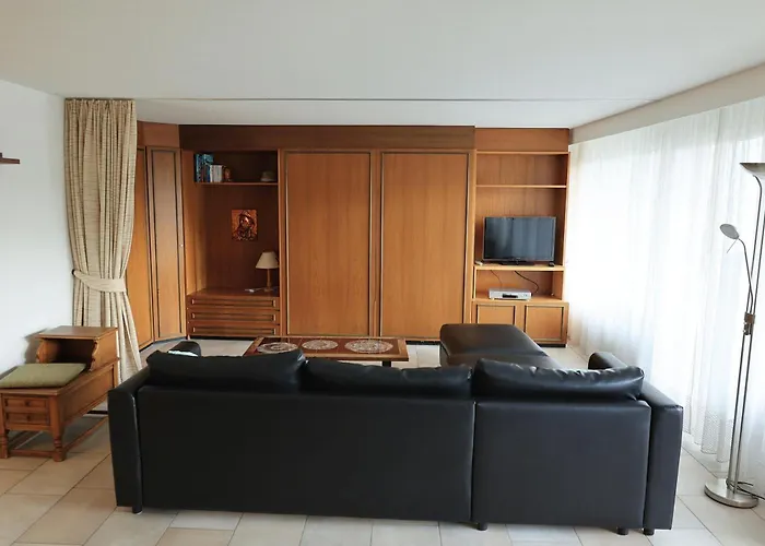 Ladina 76 Appartement