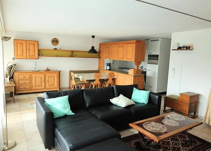 Ladina 76 Appartement