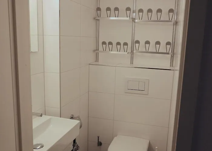 Ladina 76 Appartement