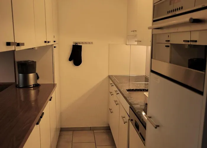 Appartement Ladina 76 Lenzerheide