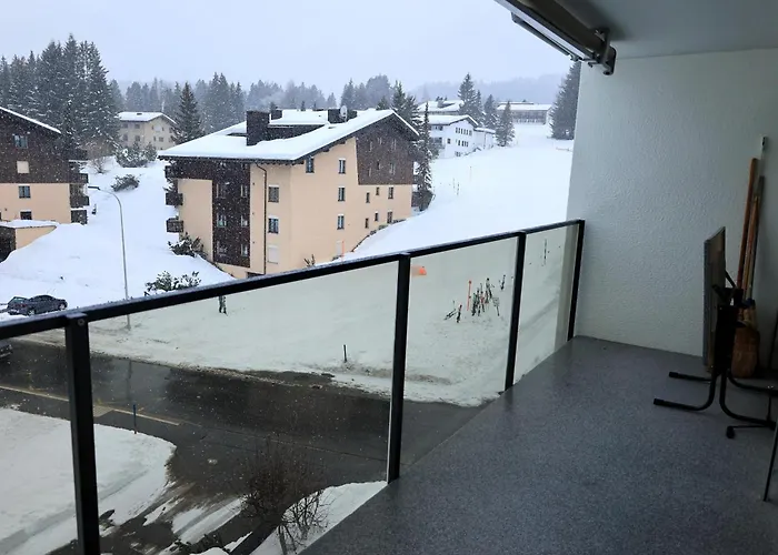 Ladina 76 Lenzerheide