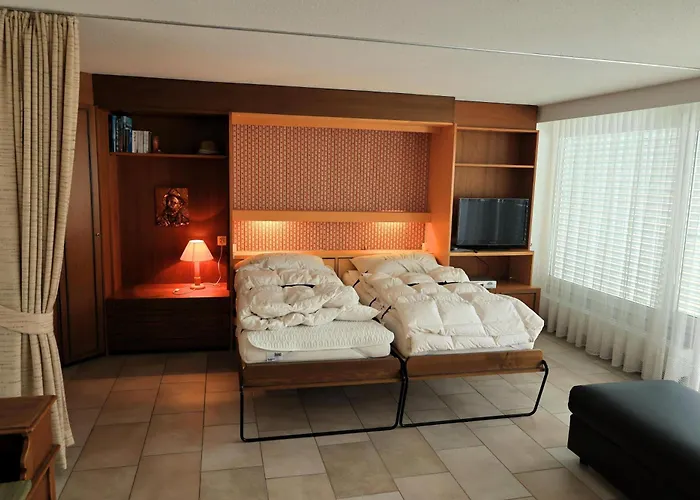 Ladina 76 * Lenzerheide